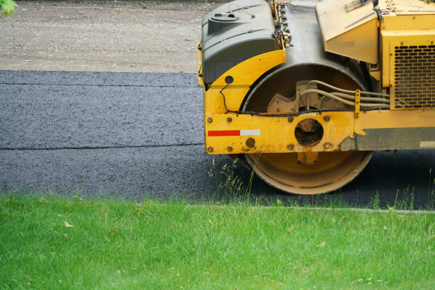 Why Choose Us For All Your Driveway Paving Needs in San Elizario, TX?